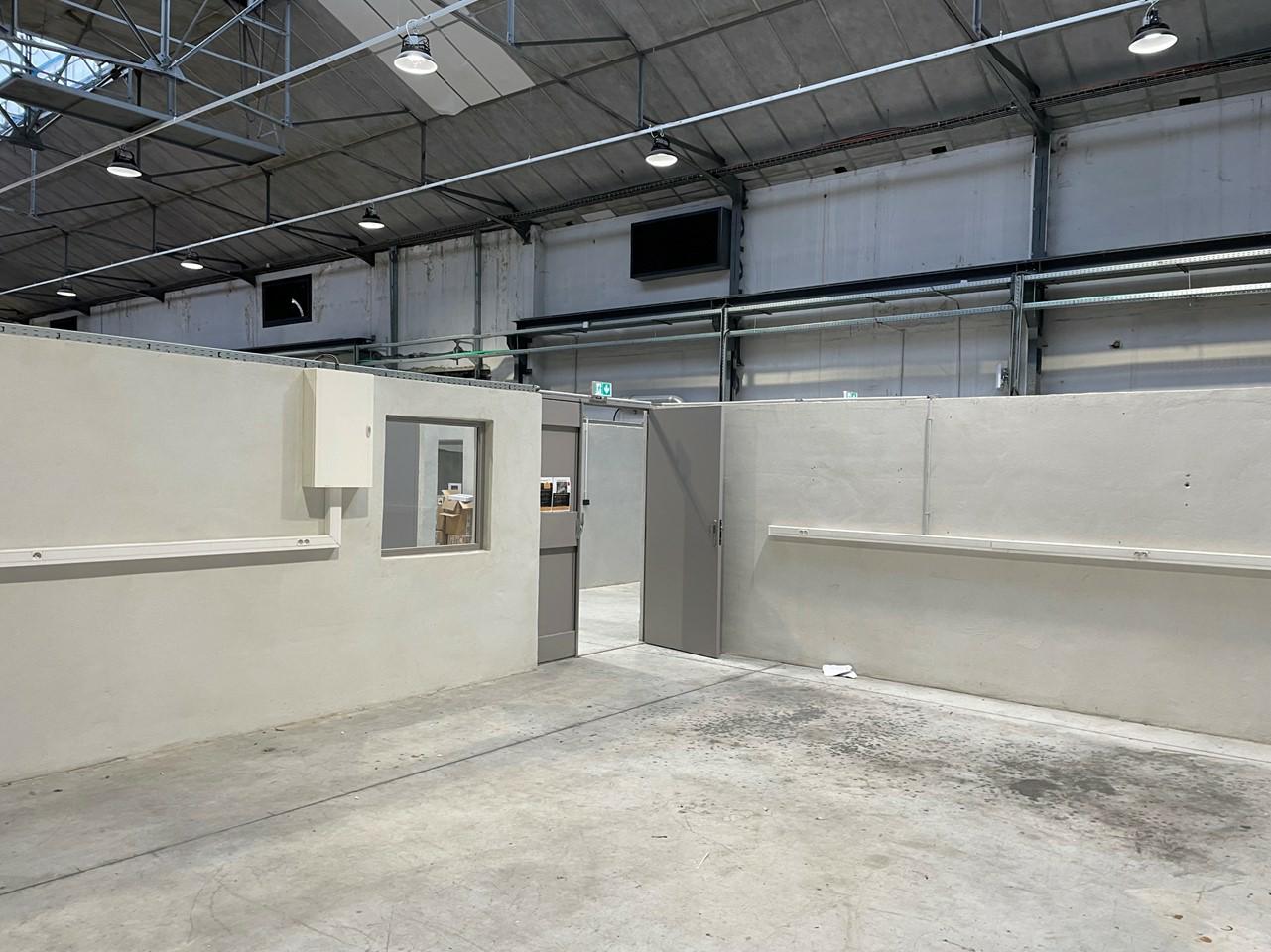 Location local d'activité Villeurbanne Rhône OLACT2109416 8