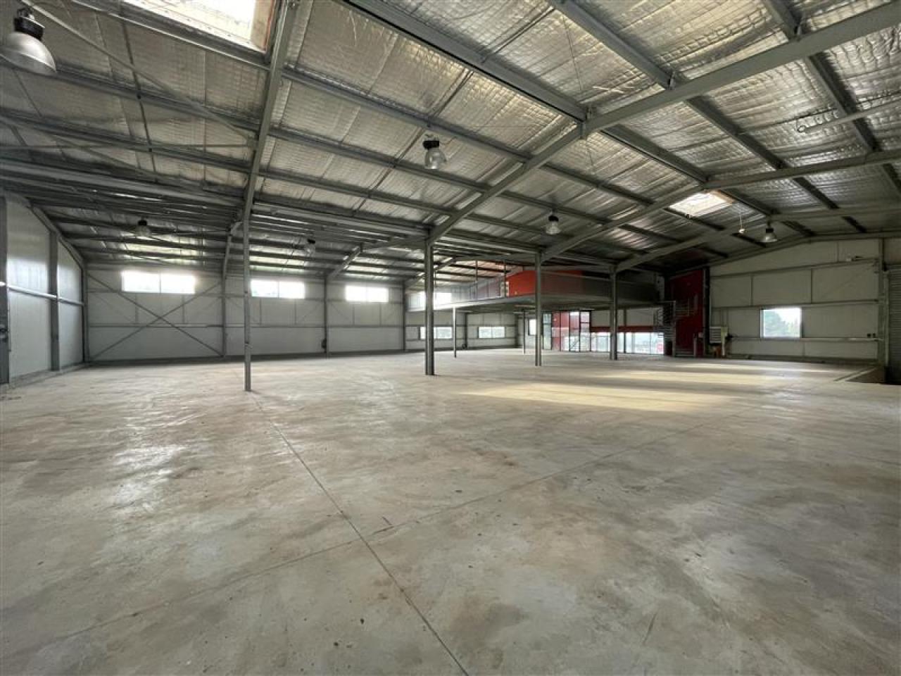 Location local d'activité Frontignan Hérault OLACT2638683 6