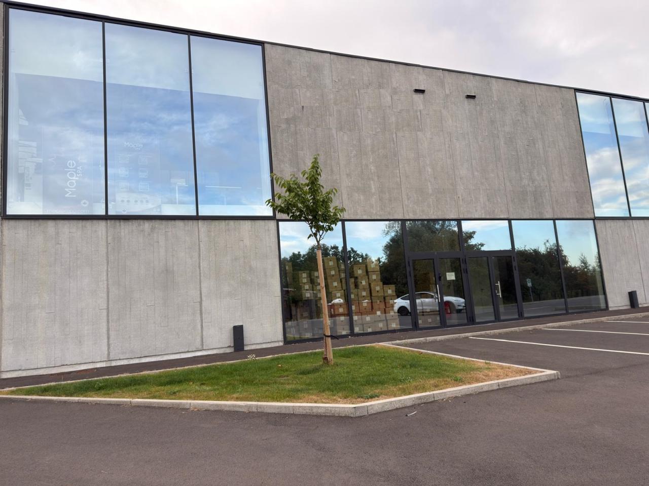 Location local d'activité Neuville-en-Ferrain Nord OLACT2535000 10