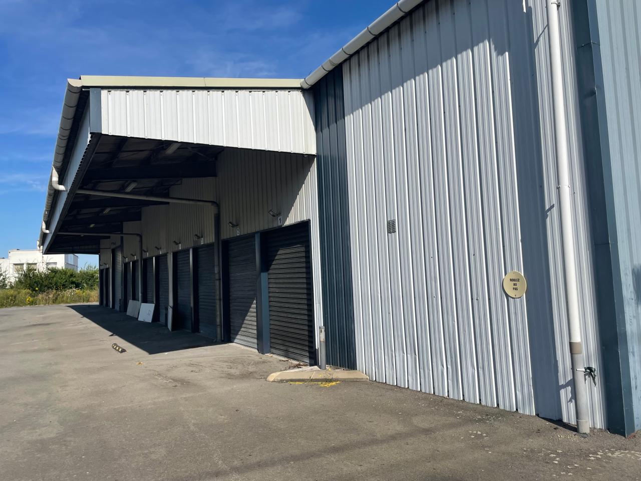 Vente local d'activité Cesson-Sévigné Ille-et-Vilaine OVACT2533153 6