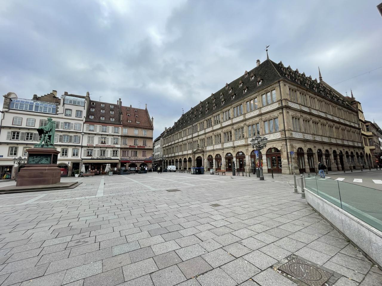 Location coworking Strasbourg Bas-Rhin OLBUR2419367 1