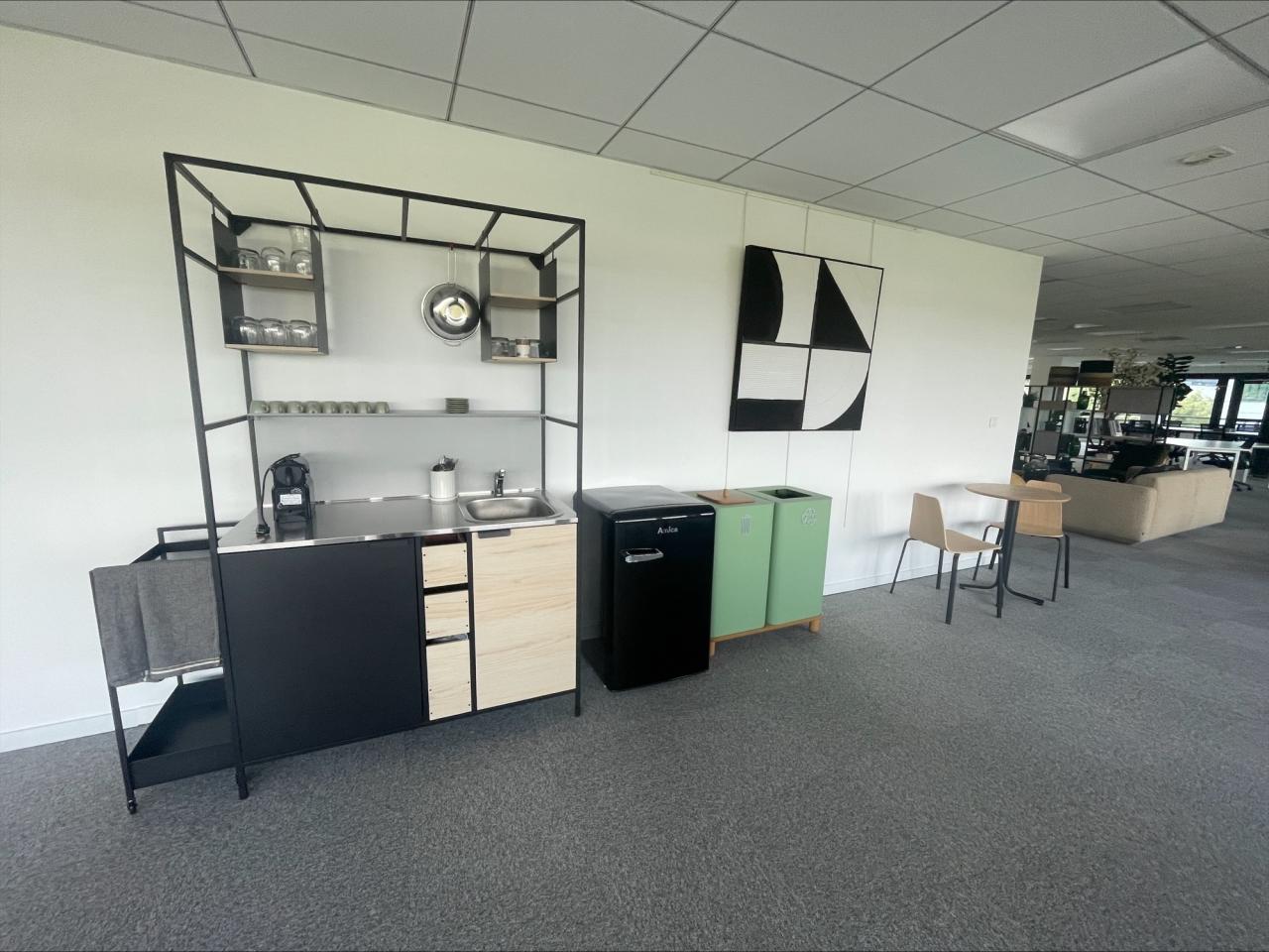 Location bureau Saint-Priest Rhône OLBUR2108812 2