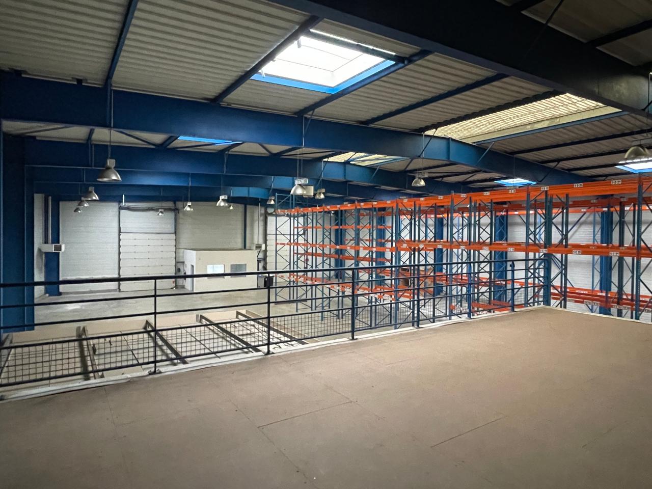 Location local d'activité Sainte-Luce-sur-Loire Loire-Atlantique OLACT2638496 7