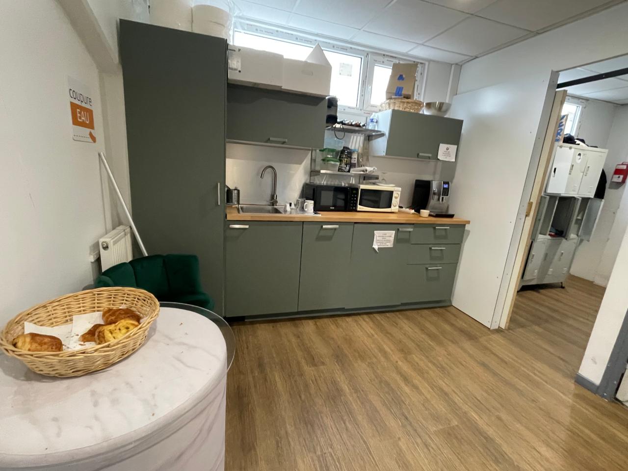 Location local d'activité Argenteuil Val-d'Oise OLACT2202952 9