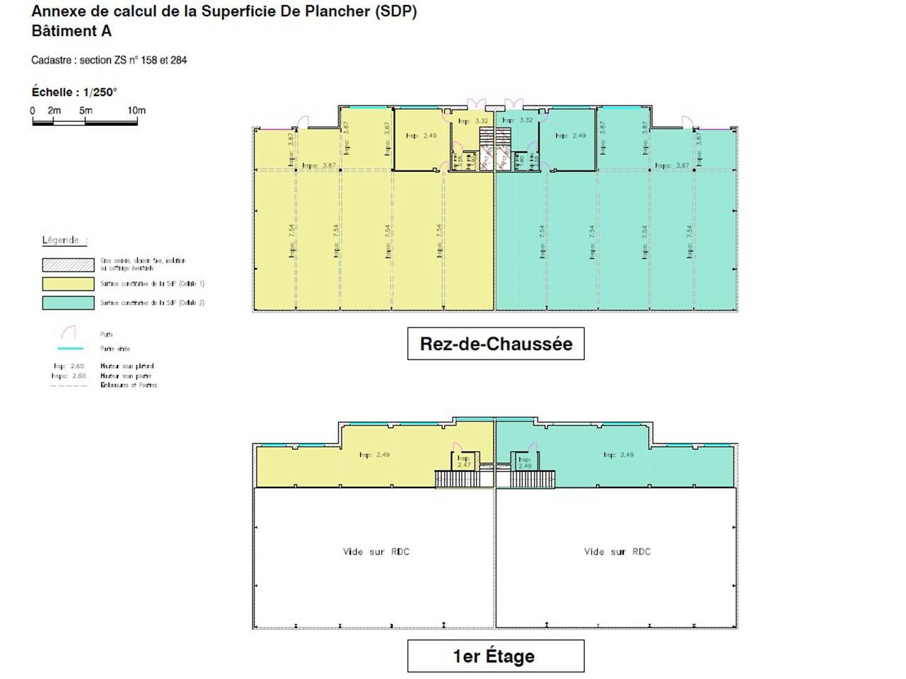Location local d'activité Colombier-Saugnieu Rhône OLACT2206439 16