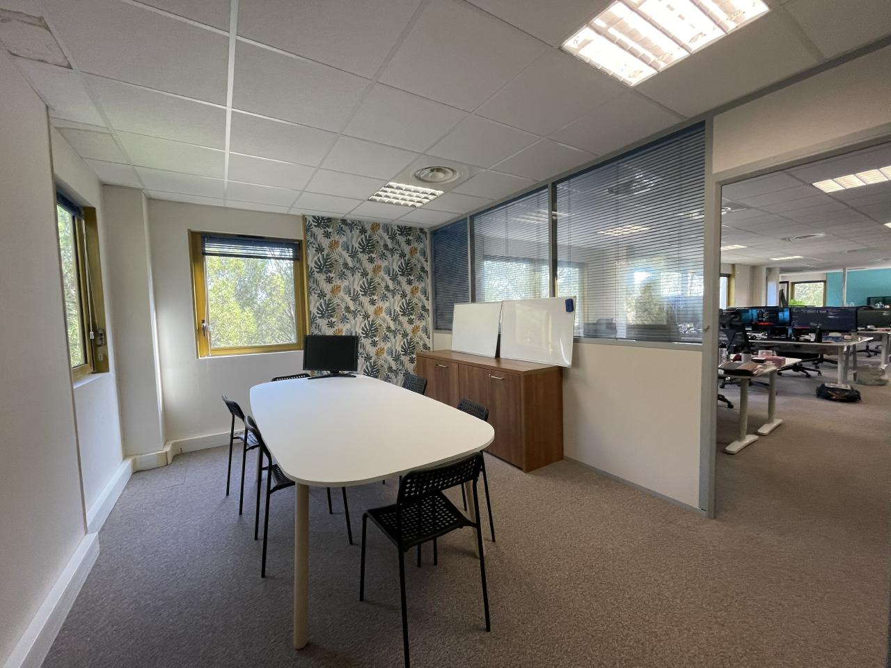 Location bureau Aix-en-Provence Bouches-du-Rhône OLBUR2114968 8