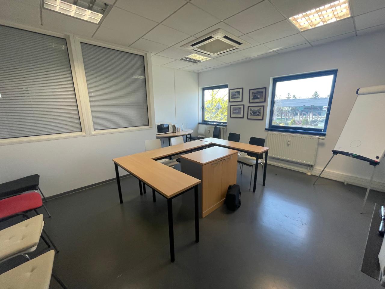 Location bureau Eckbolsheim Bas-Rhin OLBUR2420504 12