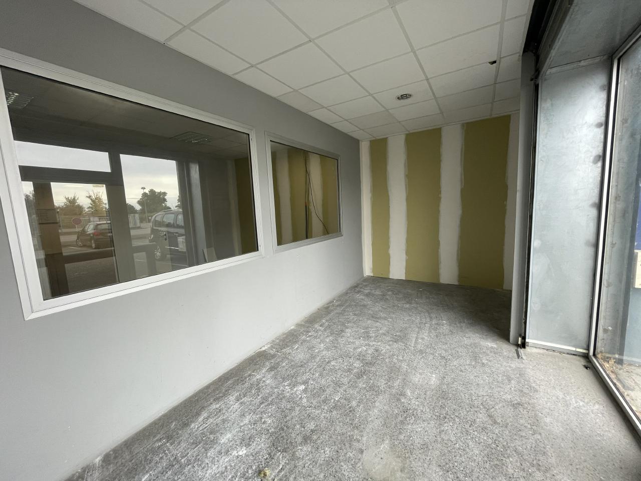 Location local d'activité Toulouse Haute-Garonne OLACT2529487 1