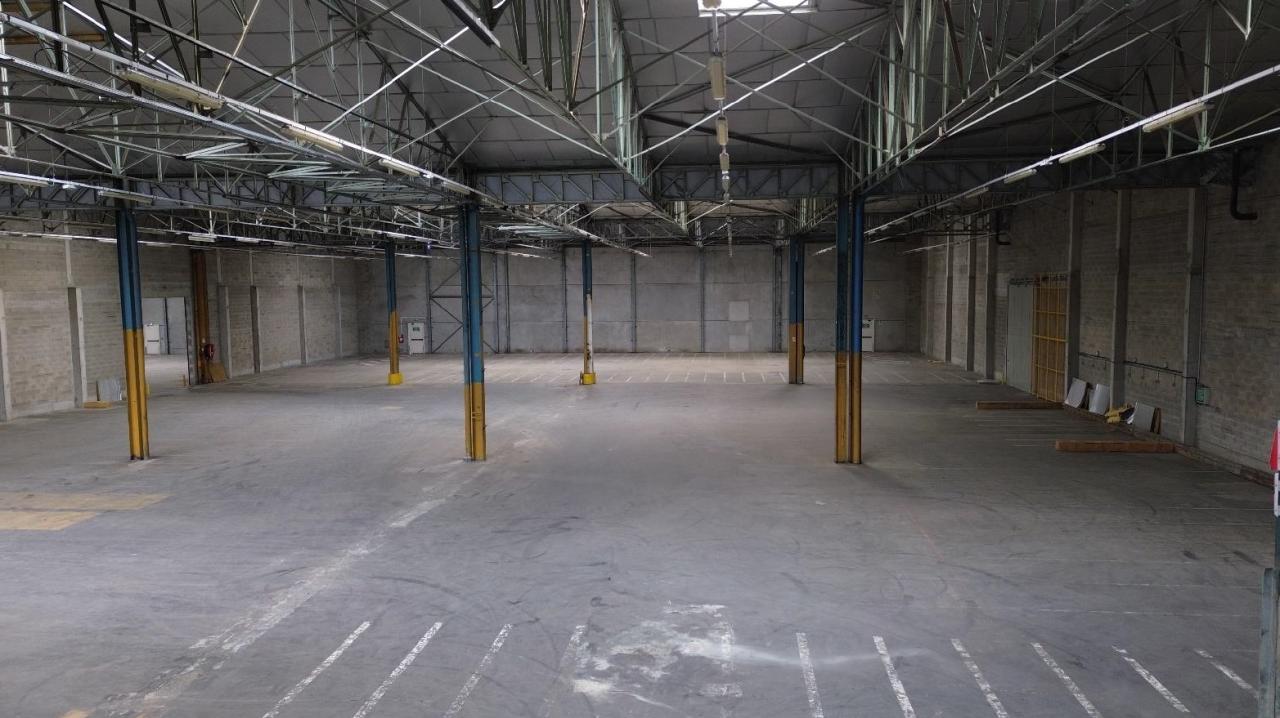 Location entrepôt classe b Nîmes Gard OLLOG2310275 5