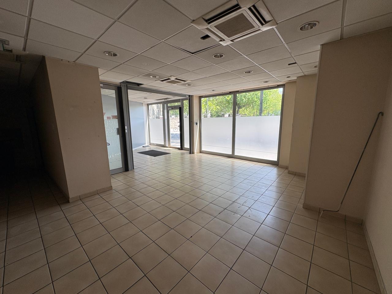 Vente bureau Nantes Loire-Atlantique OVBUR2642952 11
