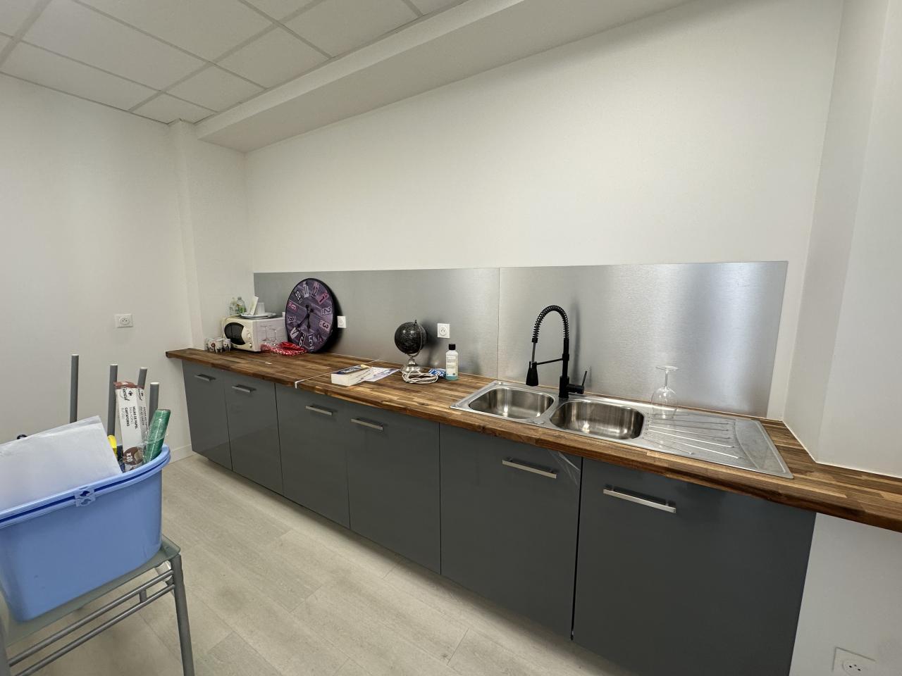 Location local d'activité Serris Seine-et-Marne OLACT2644743 9