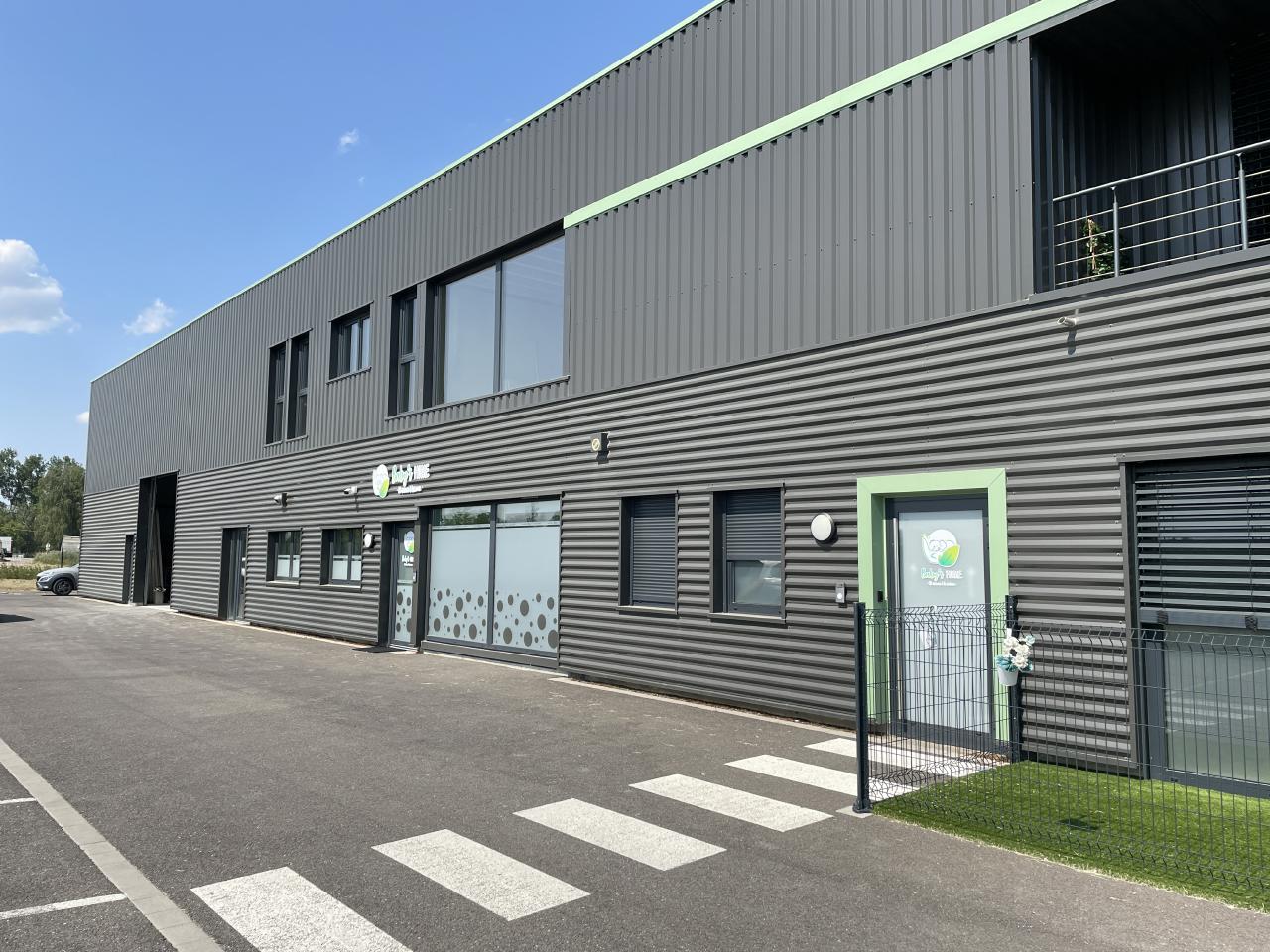 Location bureau Hangenbieten Bas-Rhin OLBUR2206407 10