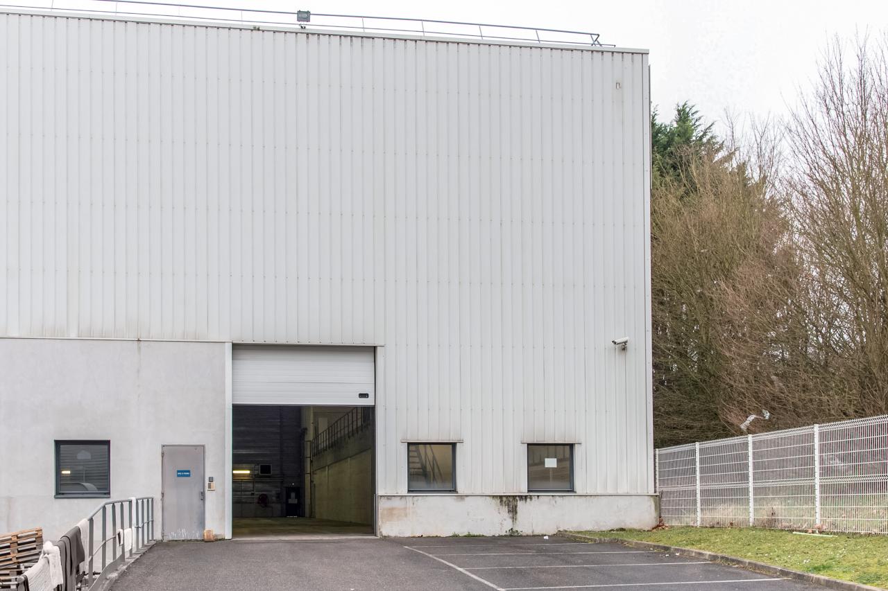 Location local d'activité Bondoufle Essonne OLACT2002661 2