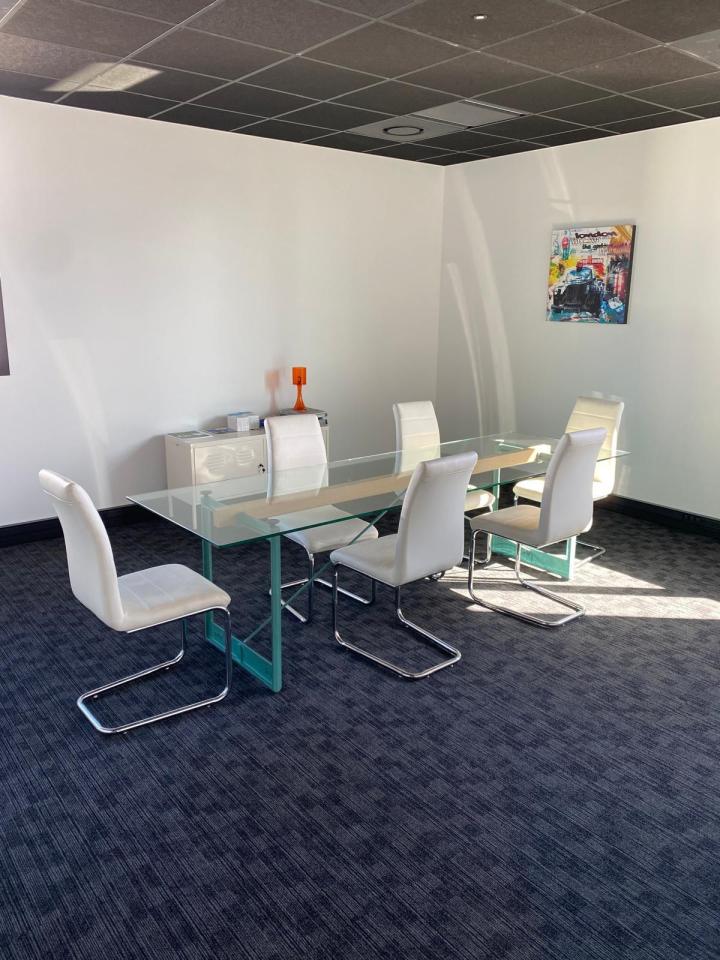 Vente bureau Dardilly Rhône OVBUR2534011 5