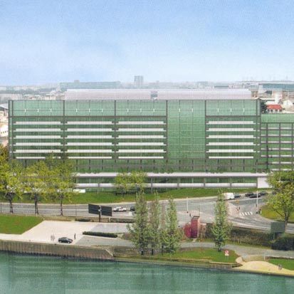 Location bureau Saint-Denis Seine-Saint-Denis OLBUR2107356 7