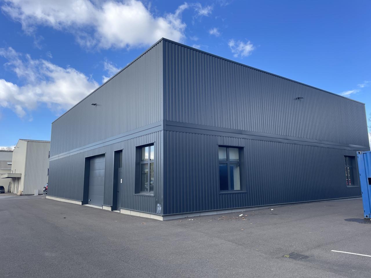 Location local d'activité Neuville-sur-Saône Rhône OLACT2119044 1