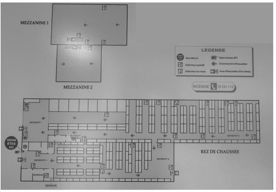 Vente local d'activité Lille Nord OVACT2423131 6