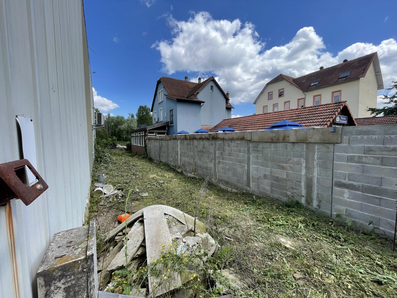 Location local d'activité Mundolsheim Bas-Rhin OLACT2423735 5