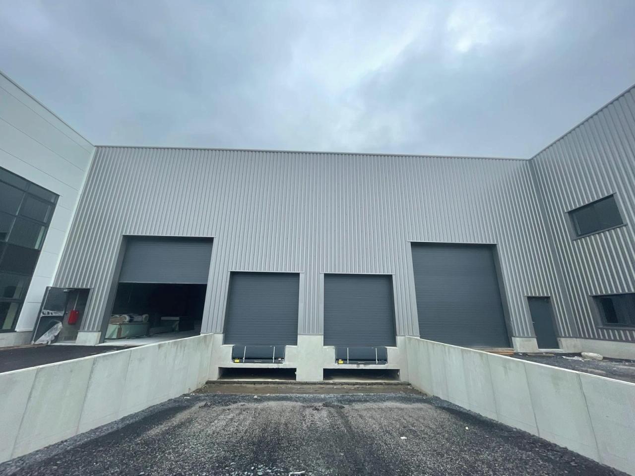 Location local d'activité Bondues Nord OLACT2530831