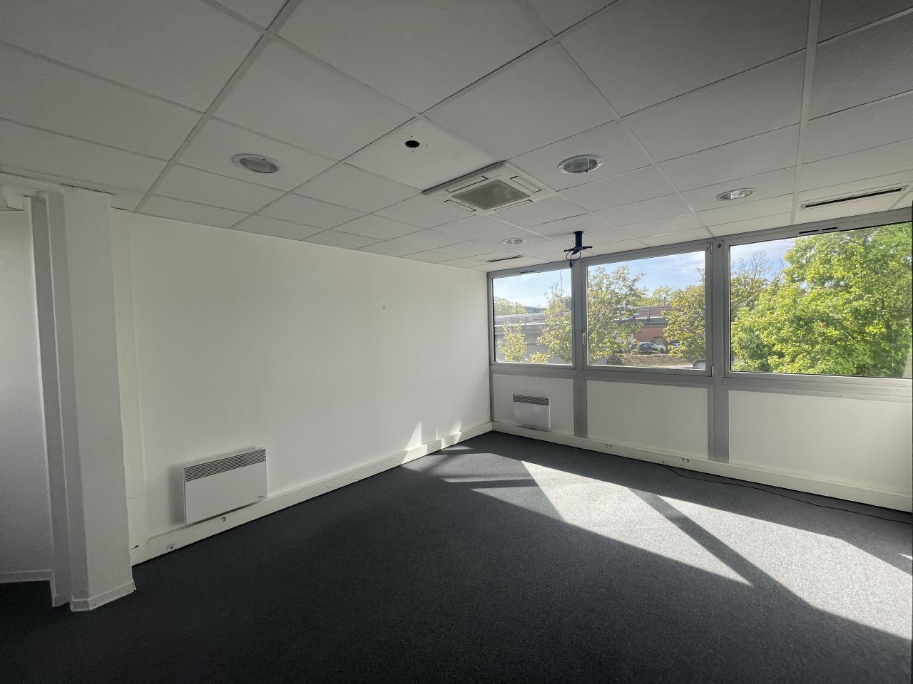 Location bureau Blagnac Haute-Garonne OLBUR2108346 16