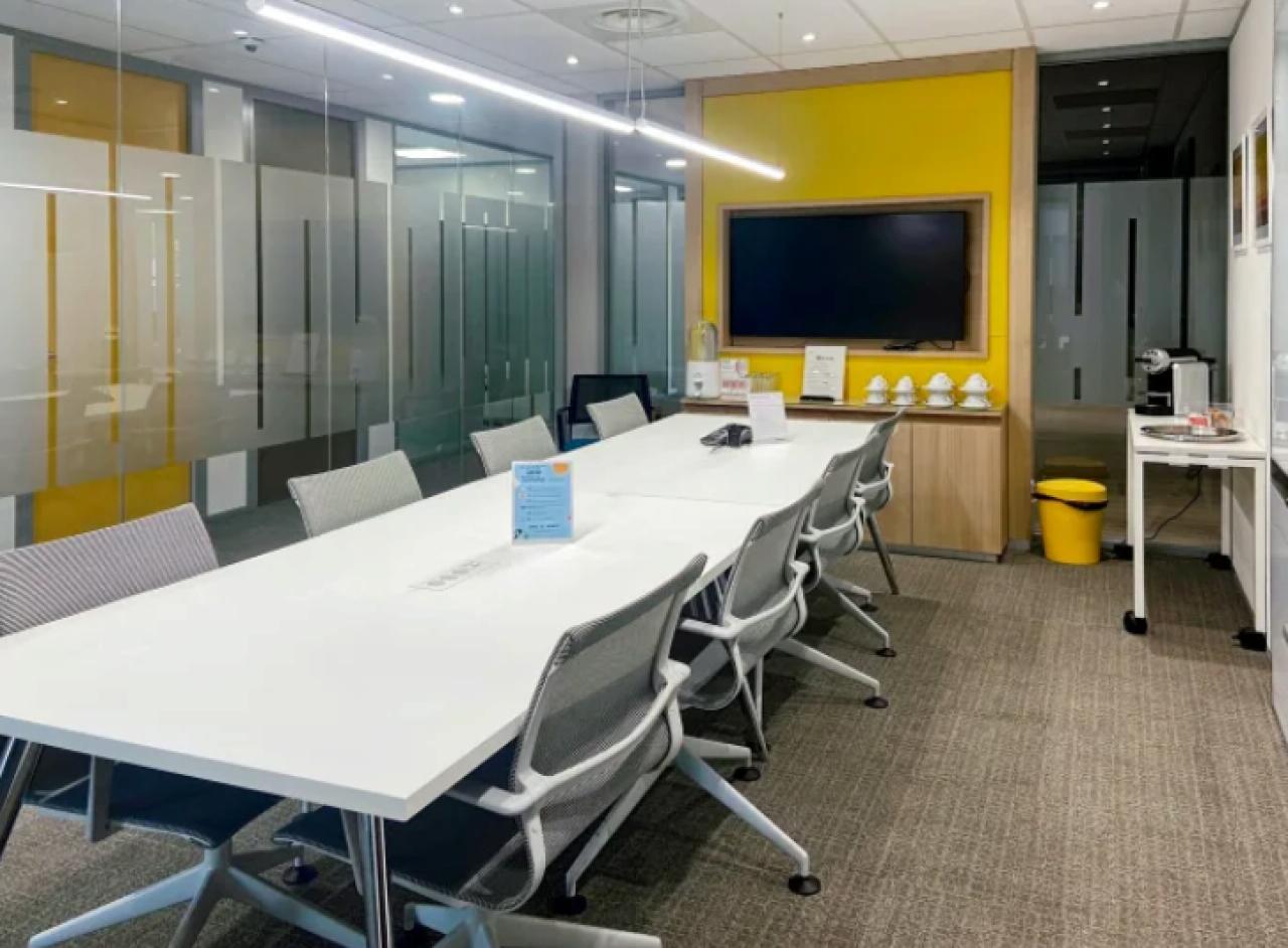 Location coworking Villeneuve-d'Ascq Nord OLBUR2114045 4