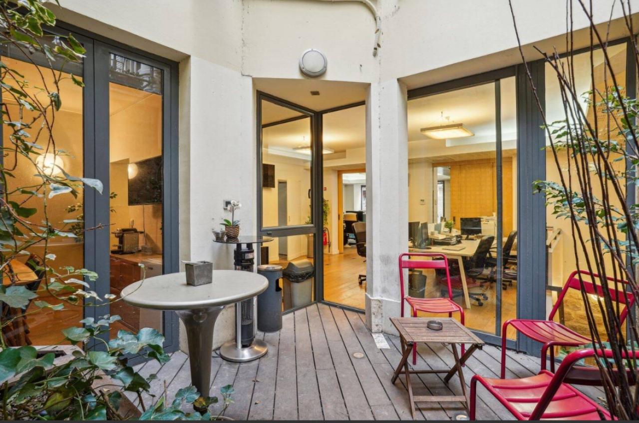 Location bureau Paris OLBUR2537241 5