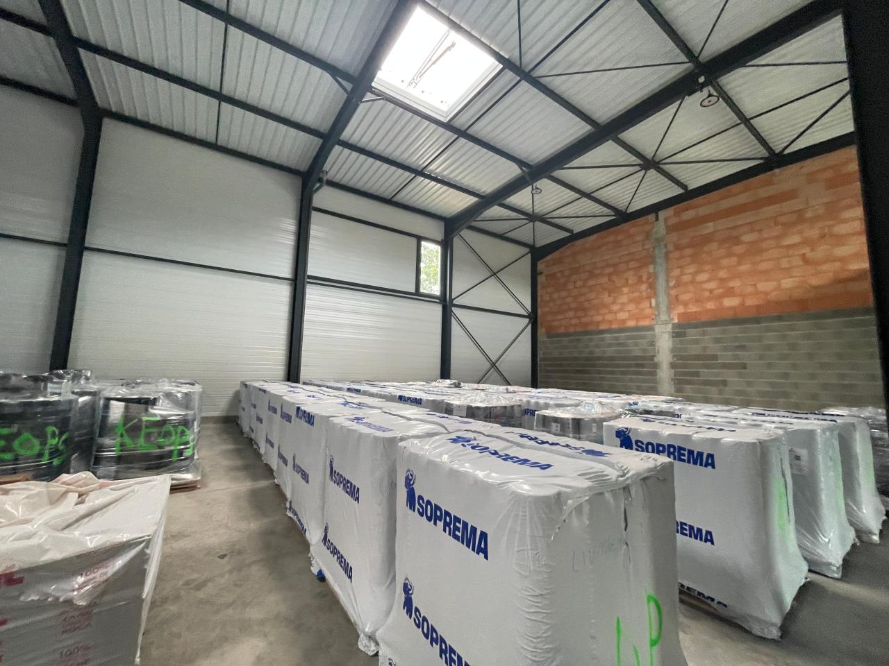 Location local d'activité Saint-Genis-Laval Rhône OLACT2642359 8