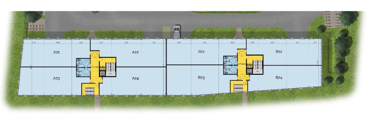 Vente bureau Limeil-Brévannes Val-de-Marne OVBUR2536429 5