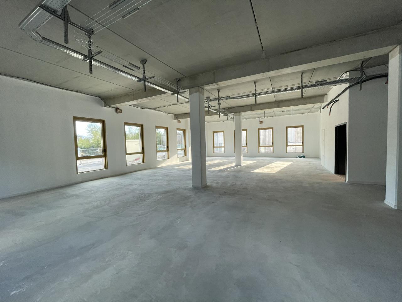 Location bureau Saint-Martin-le-Vinoux Isère OLBUR2109852 2