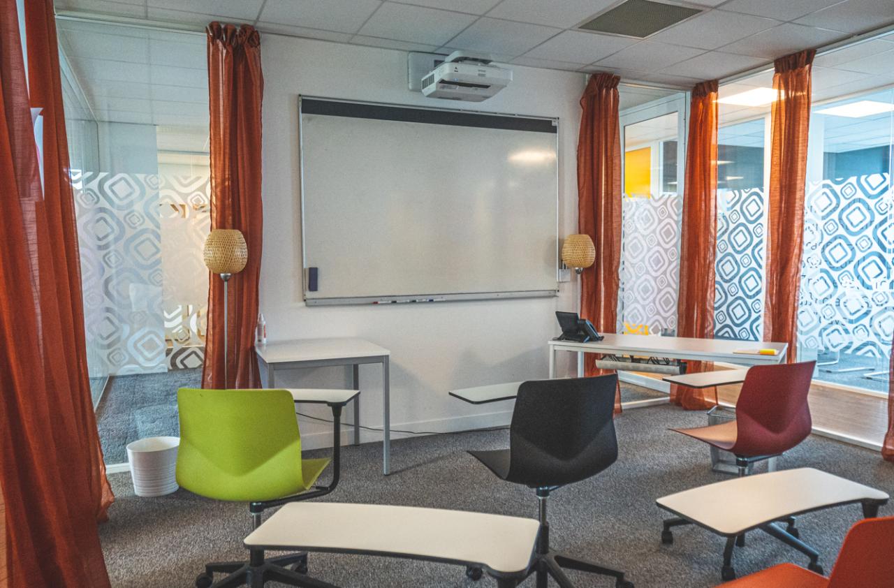 Vente bureau Saint-Herblain Loire-Atlantique OVBUR2645034 12