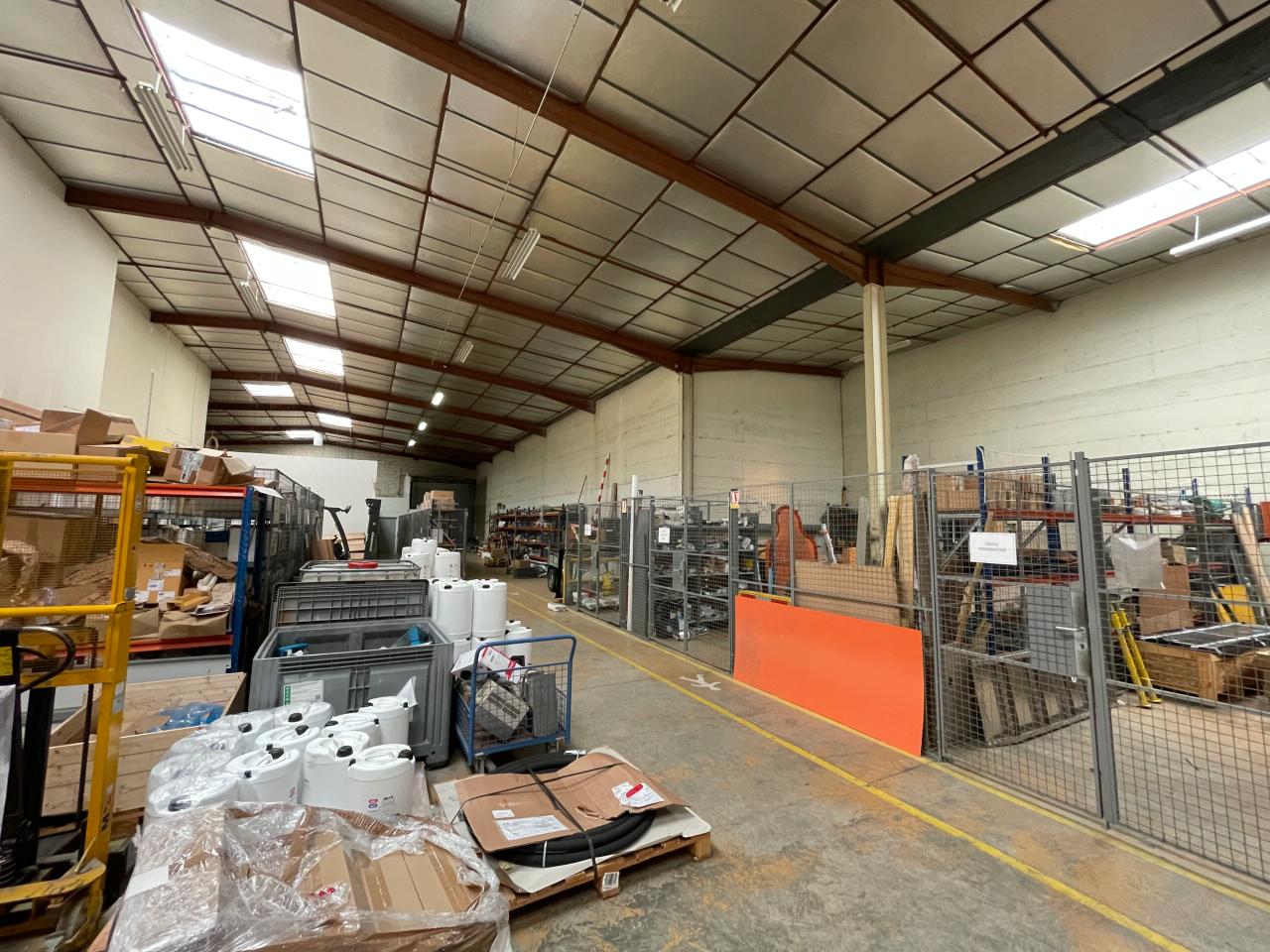 Location local d'activité Toulouse Haute-Garonne OLACT2426505 14