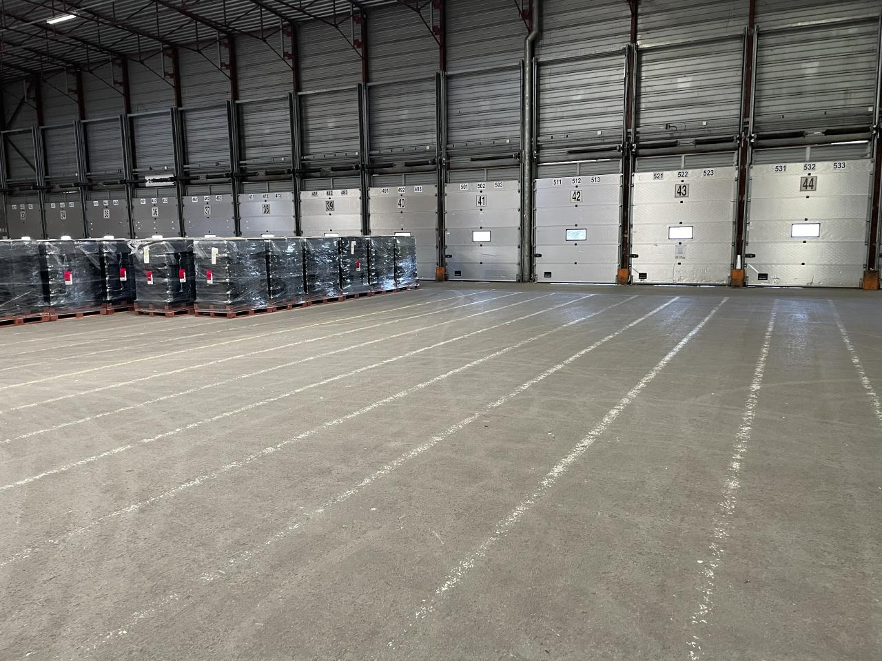 Location entrepôt classe b Vimy Pas-de-Calais OLLOG2204554 24