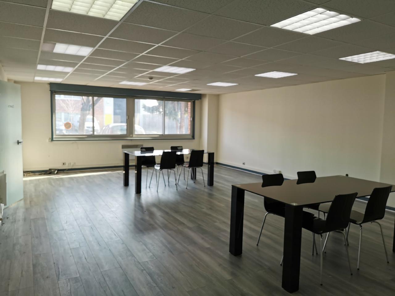 Location local d'activité Le Bourget Seine-Saint-Denis OLACT2206369 6