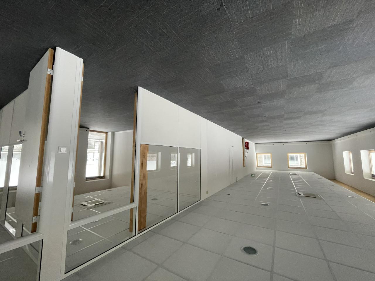 Vente bureau Sainghin-en-Mélantois Nord OVBUR2421920 11