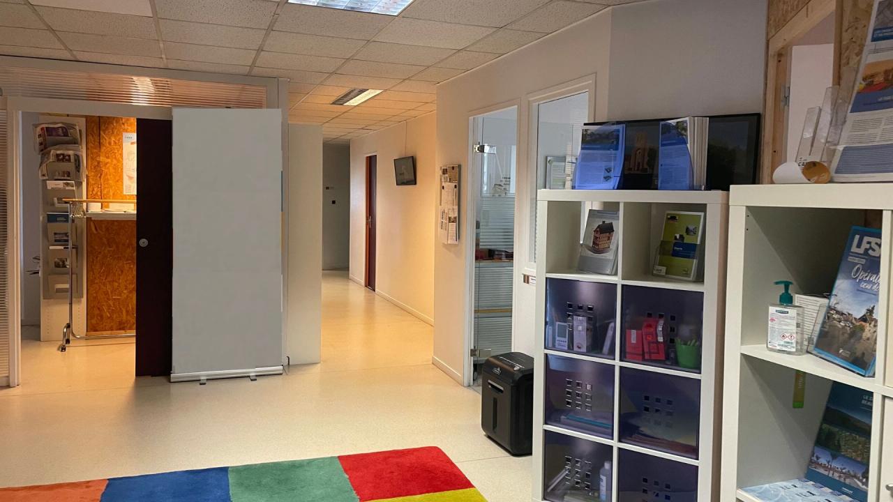 Location bureau Orléans Loiret OLBUR2531047 1