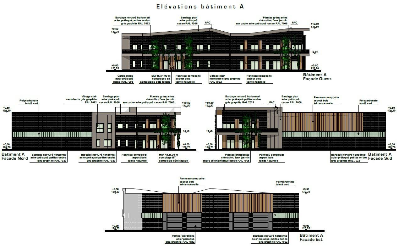 Location local d'activité Coupvray Seine-et-Marne OLACT2316528 18