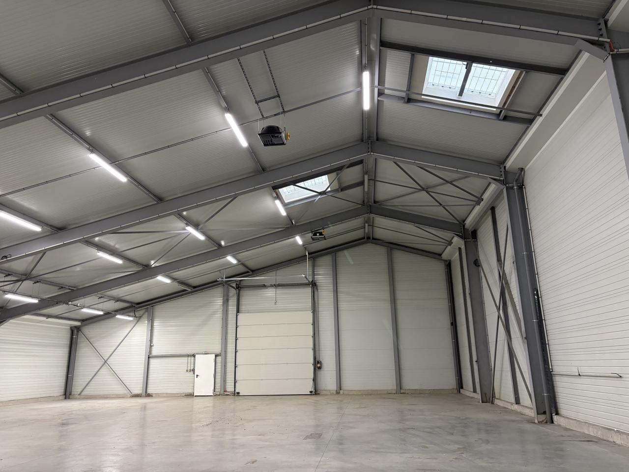 Location local d'activité Marly Moselle OLACT2532161 2