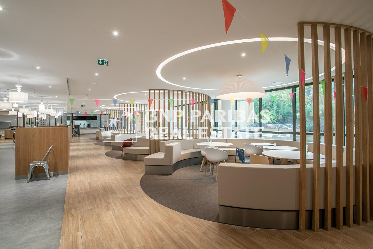 Location bureau Nanterre Hauts-de-Seine OLBUR2100451 5