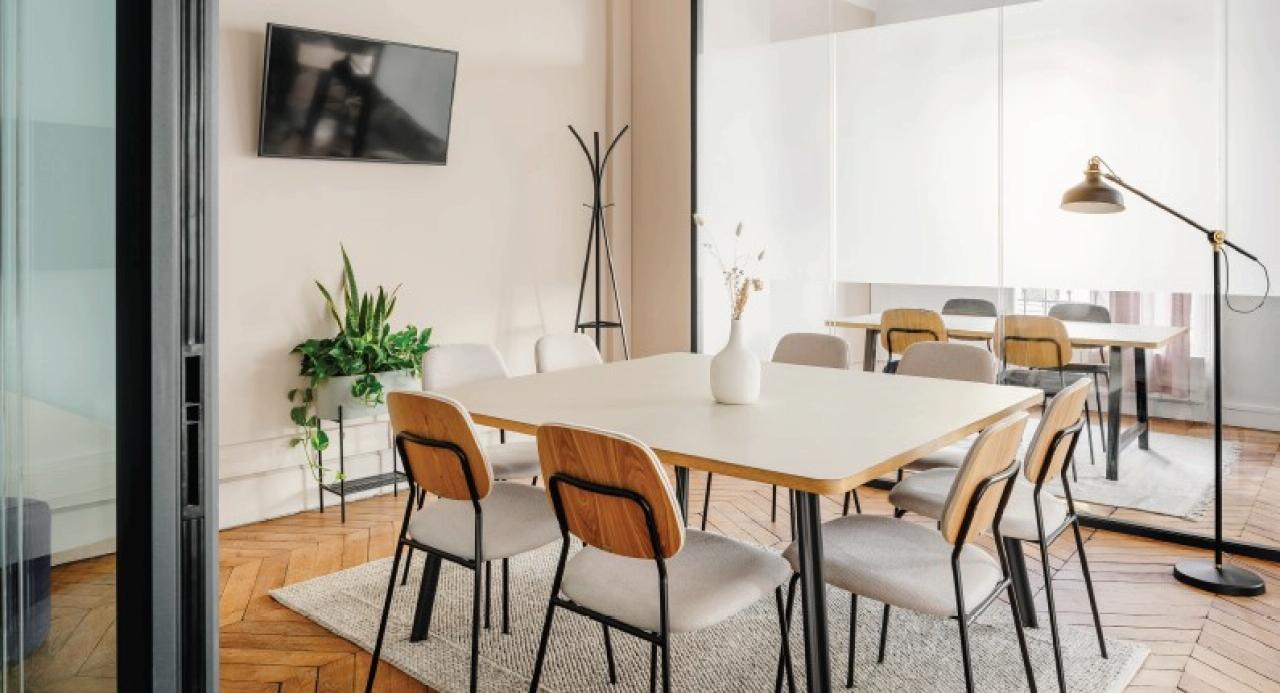 Location coworking Paris OLBUR2106601 12
