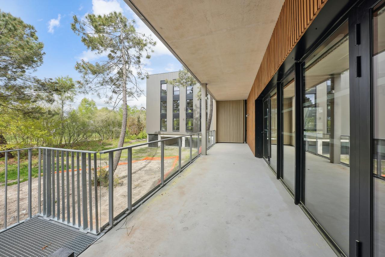 Location bureau Mérignac Gironde OLBUR2002364 10