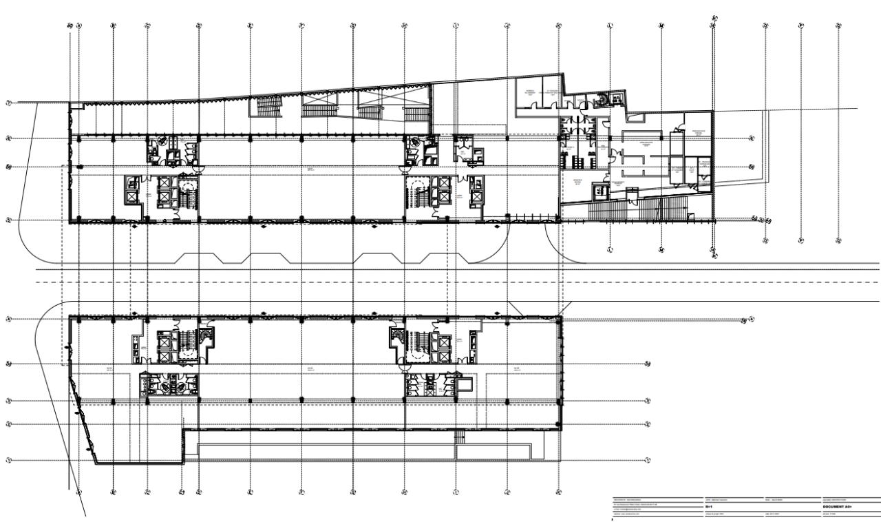 Location bureau Montreuil Seine-Saint-Denis OLBUR2100335 4