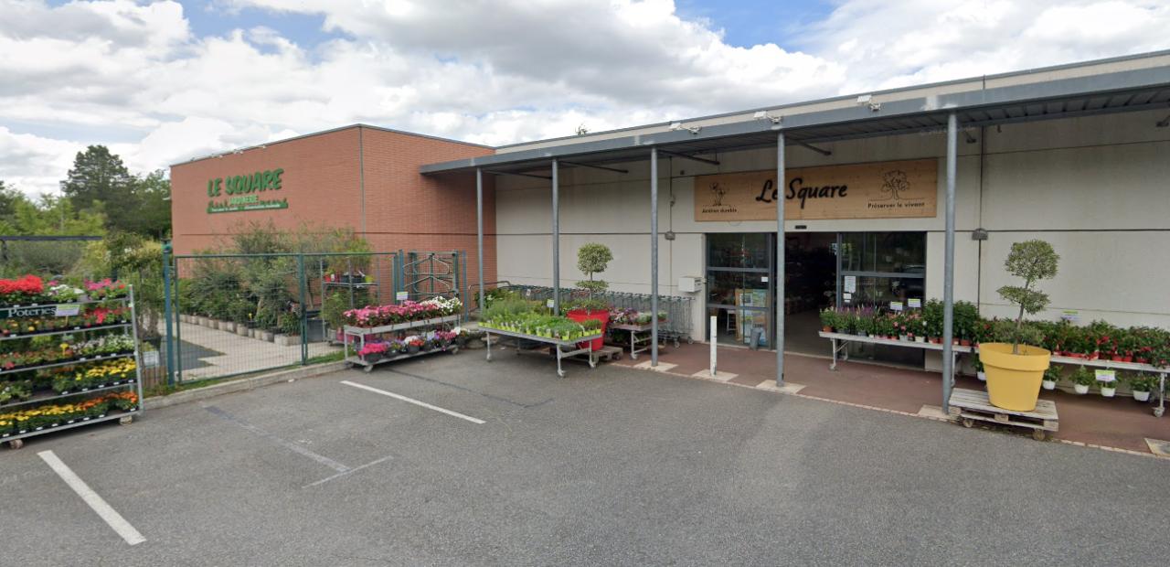 Location commerce Castanet-Tolosan Haute-Garonne OLCOM2537657 4