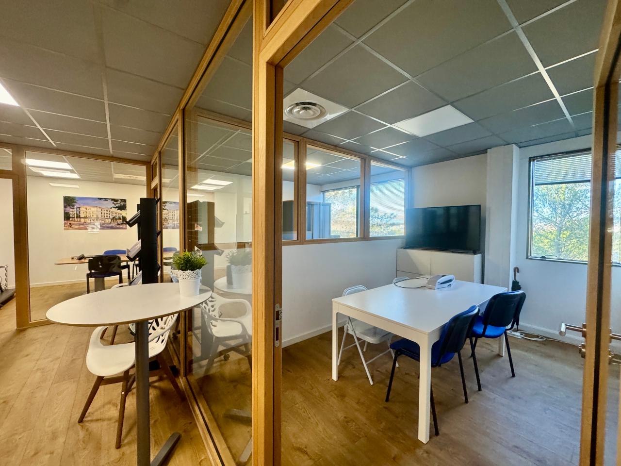 Location bureau Aix-en-Provence Bouches-du-Rhône OLBUR2115070 14