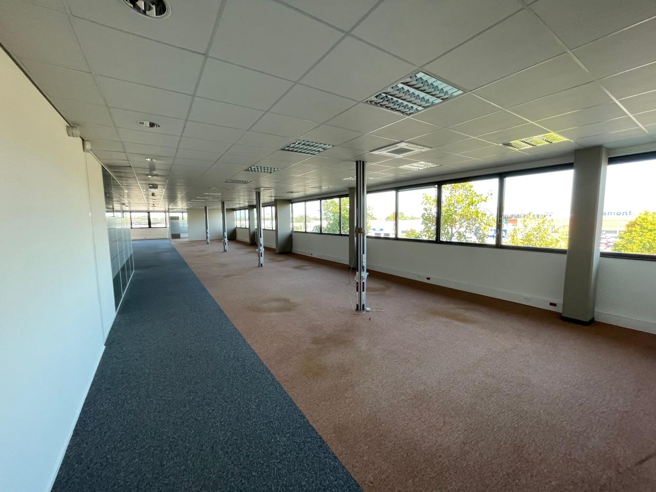 Location bureau Balma Haute-Garonne OLBUR2108225 22