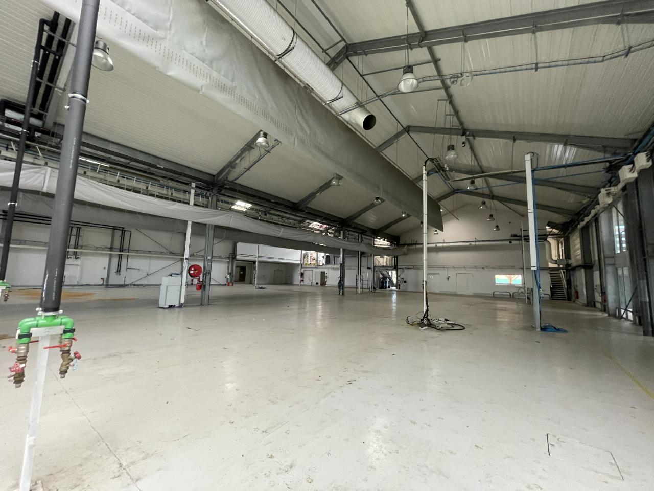 Location local d'activité Toulouse Haute-Garonne OLACT2421873 11