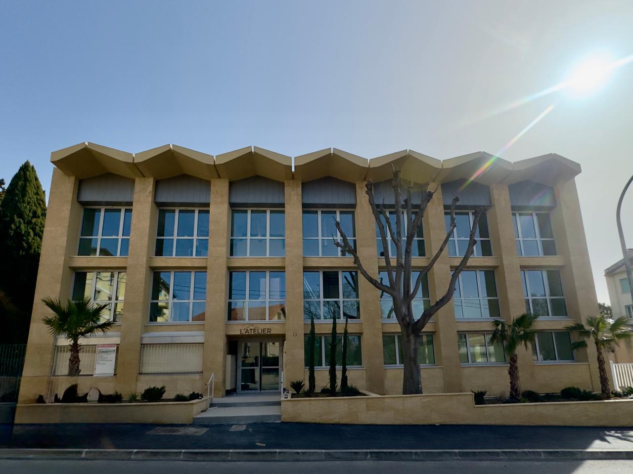 Location bureau Aix-en-Provence Bouches-du-Rhône OLBUR2639783 24