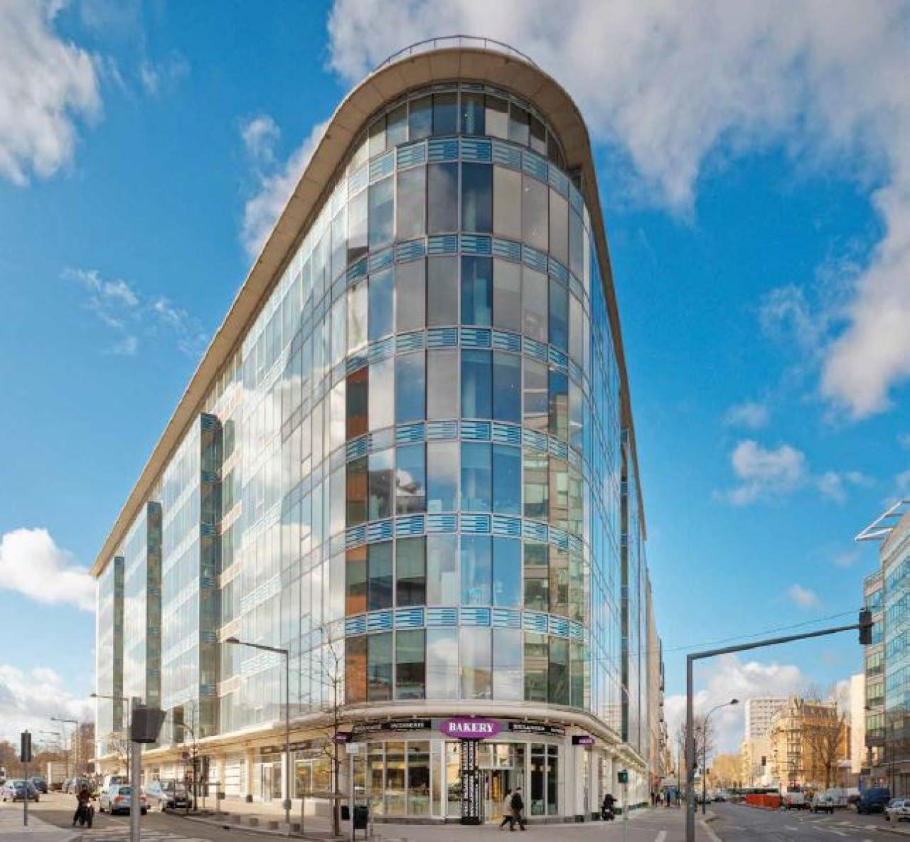 Location bureau Saint-Ouen Seine-Saint-Denis OLBUR2310908 7