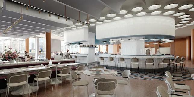 Location bureau Courbevoie Hauts-de-Seine OLBUR2202502 11