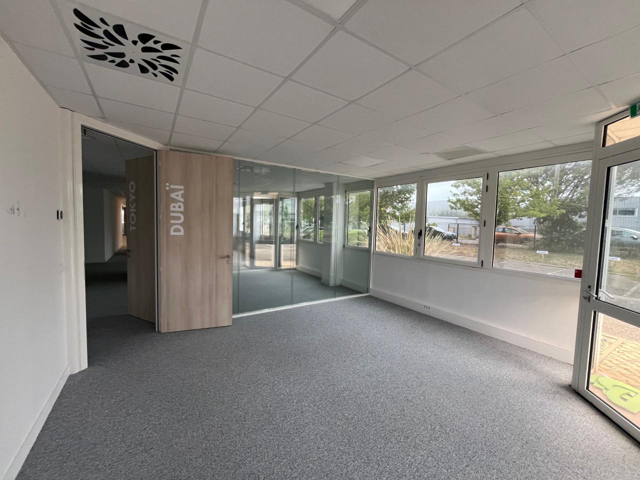 Location bureau Mérignac Gironde OLBUR2316637 8