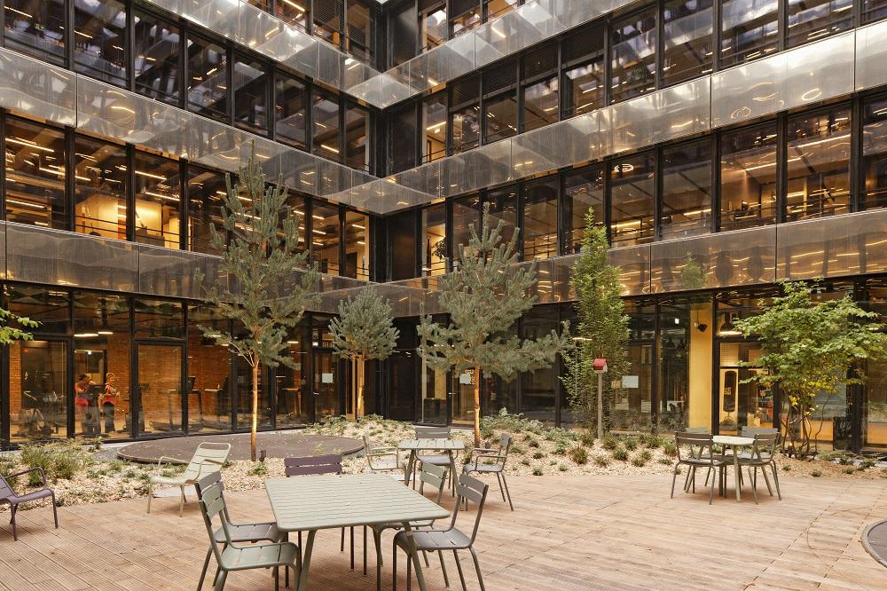 Location bureau Boulogne-Billancourt Hauts-de-Seine OLBUR2531826 1